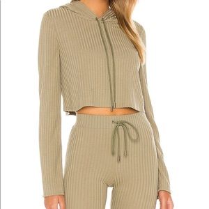 Camila Coelho Adana Top